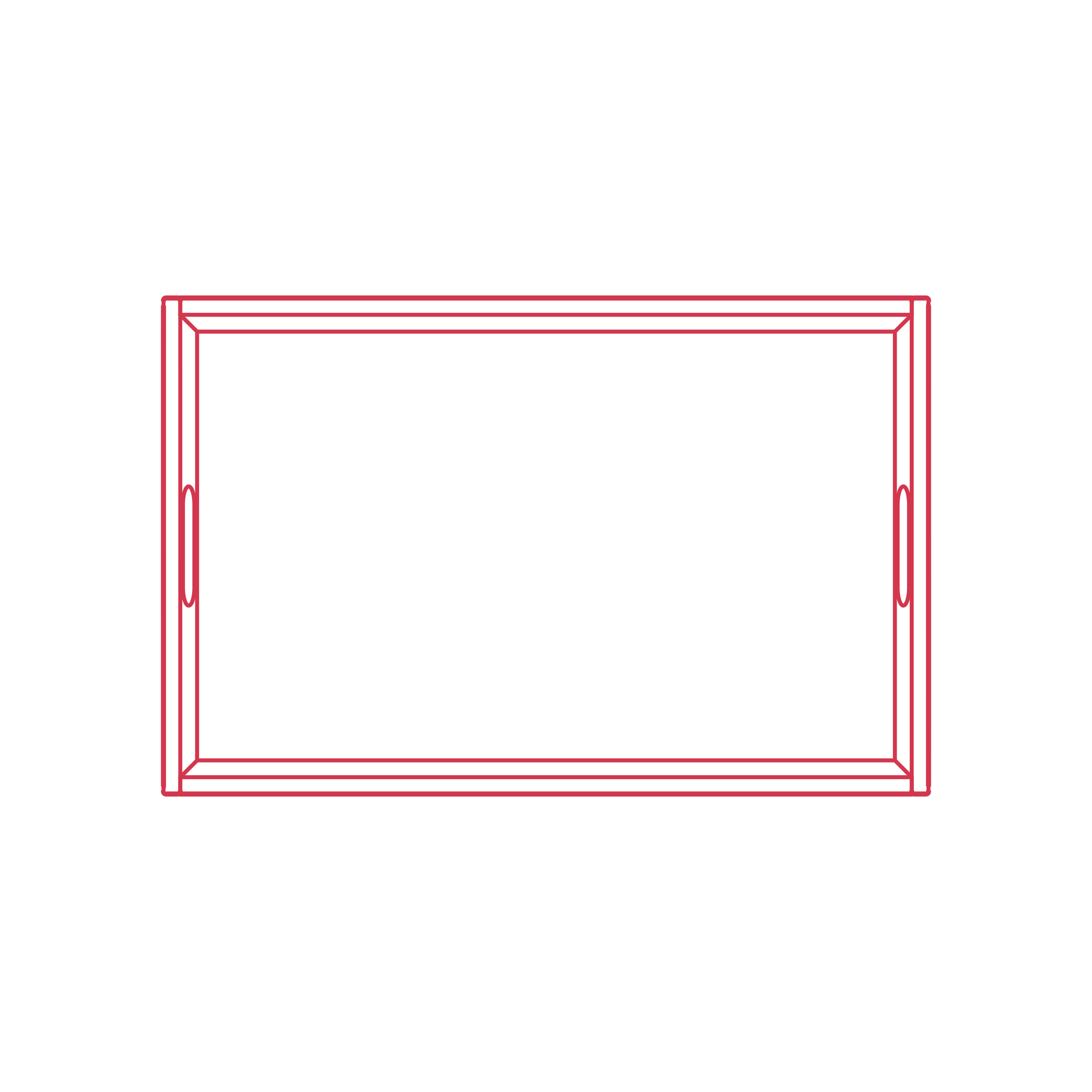 Objects Serving Trays Ikea Klack Tray Engraving Svg Design Free Vectors